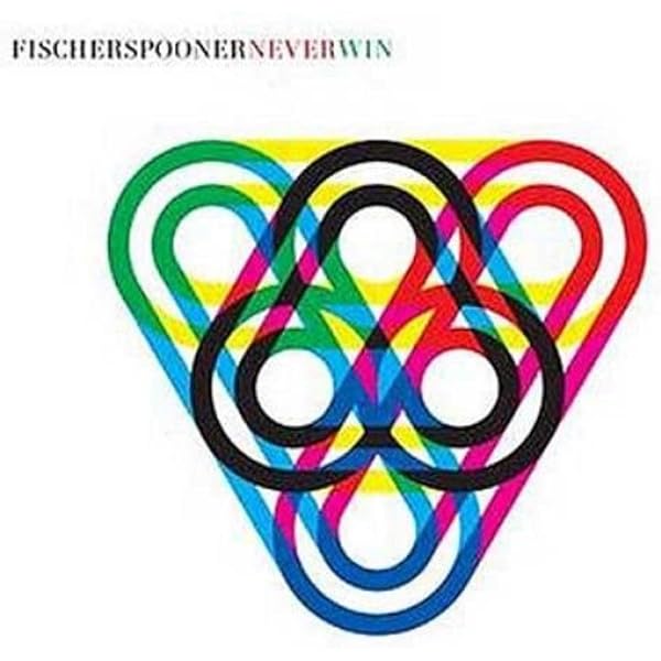 Fischerspooner - #1 - Amazon.com Music